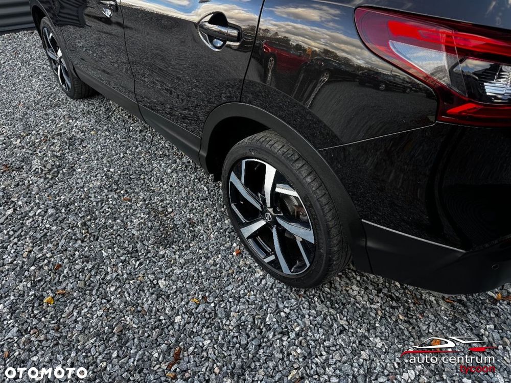 Nissan Qashqai - 9