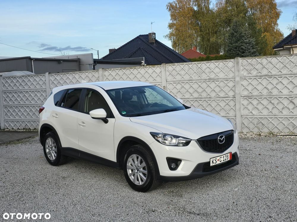 Mazda CX-5 ver-2-2-d-skymotion-awd - 6