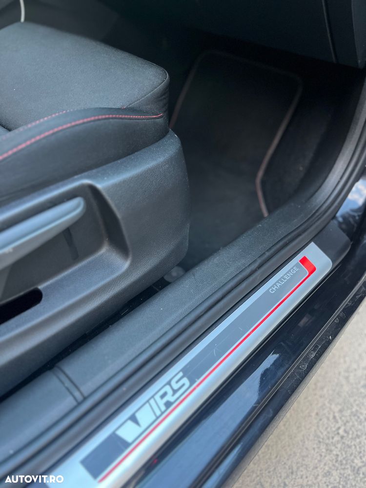 Skoda Octavia 2.0 TDI RS DSG - 10