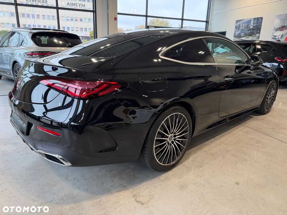 Mercedes-Benz Cle 2025 photo 5