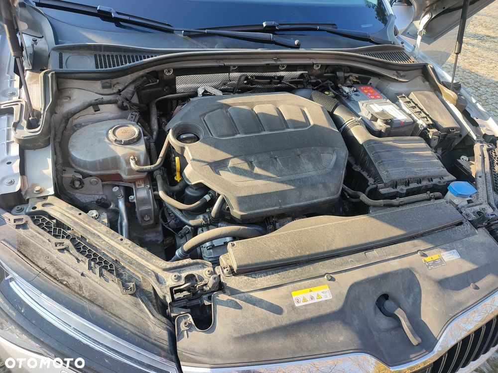 Skoda Superb 2.0 TSI Style DSG - 4