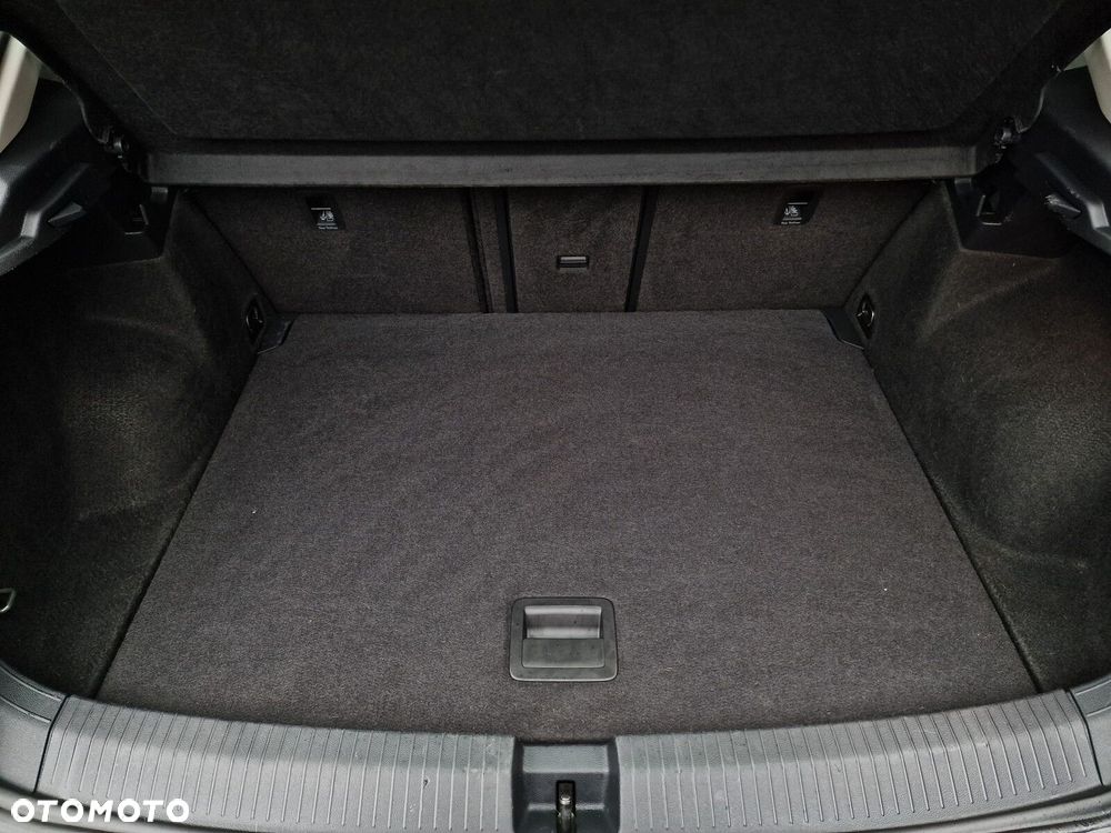 Volkswagen T-Roc 1.5 TSI ACT Advance DSG - 15