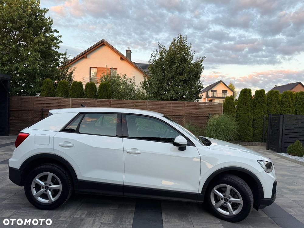 Audi Q2 35 TFSI S tronic - 7