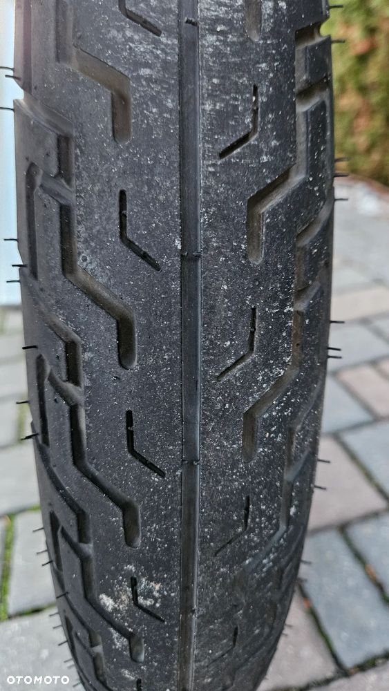 Suzuki Intruder - 19