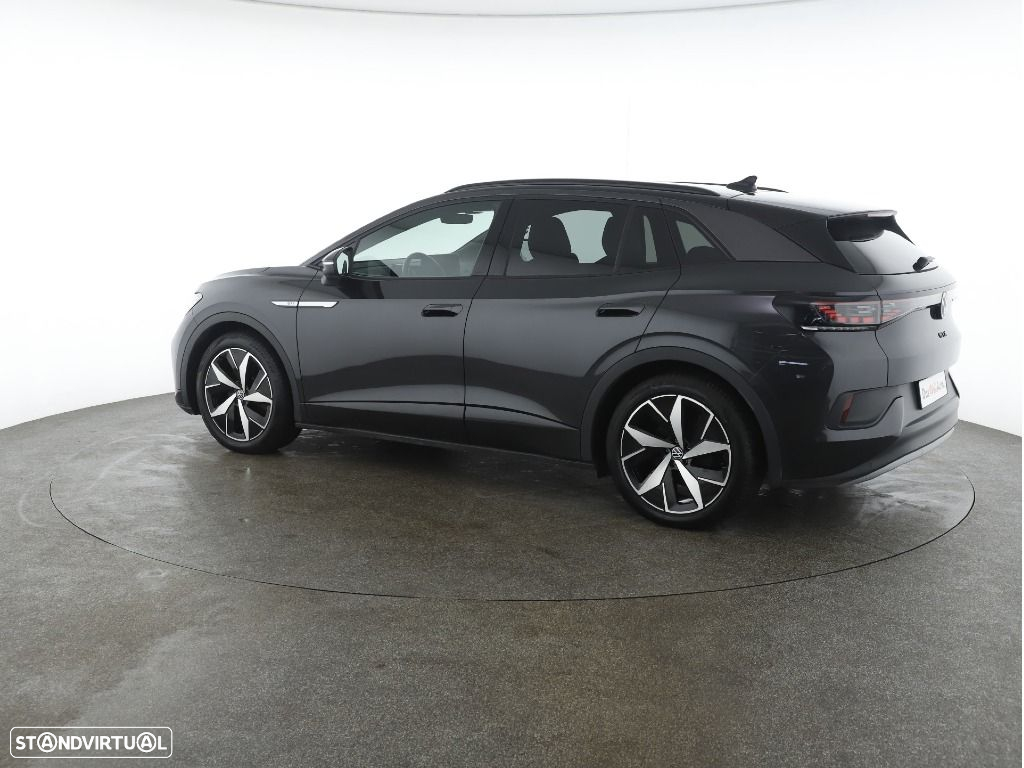 VW ID.4 77 kWh GTX - 19