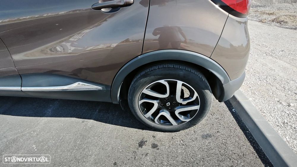 Renault Captur 1.5 dCi Exclusive - 49