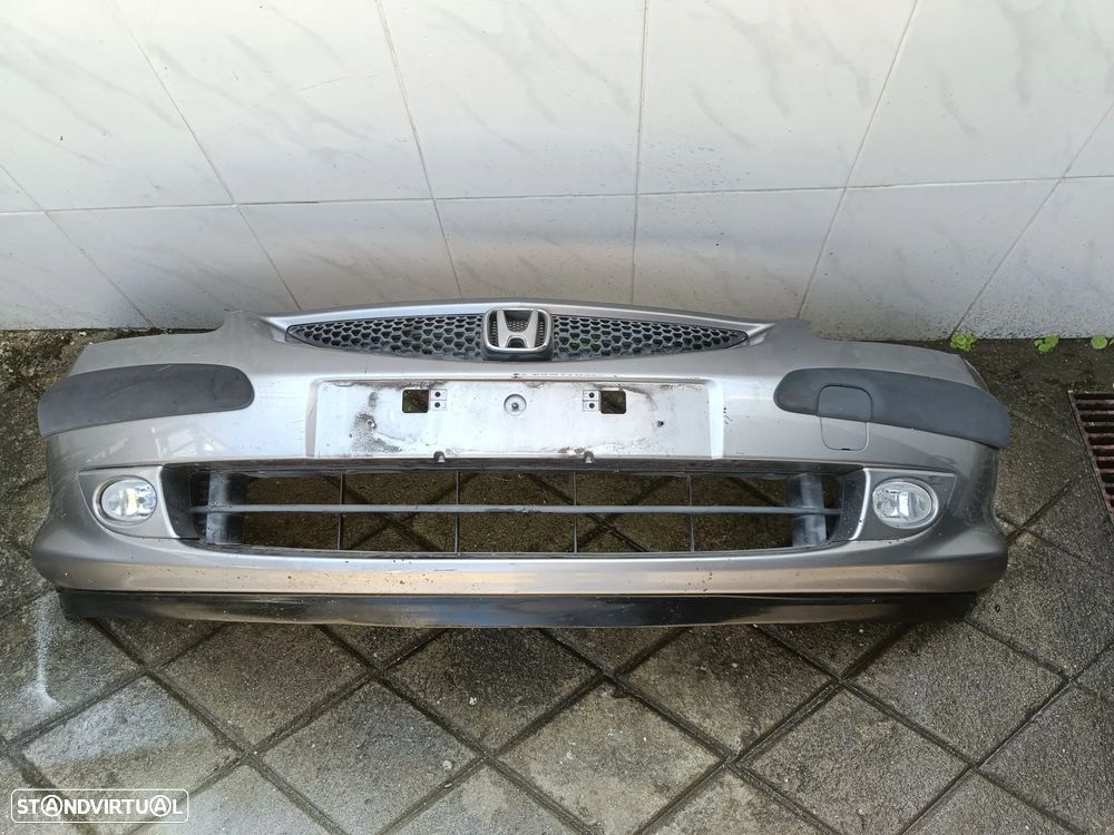 Para choques Honda jazz 2006 - 2