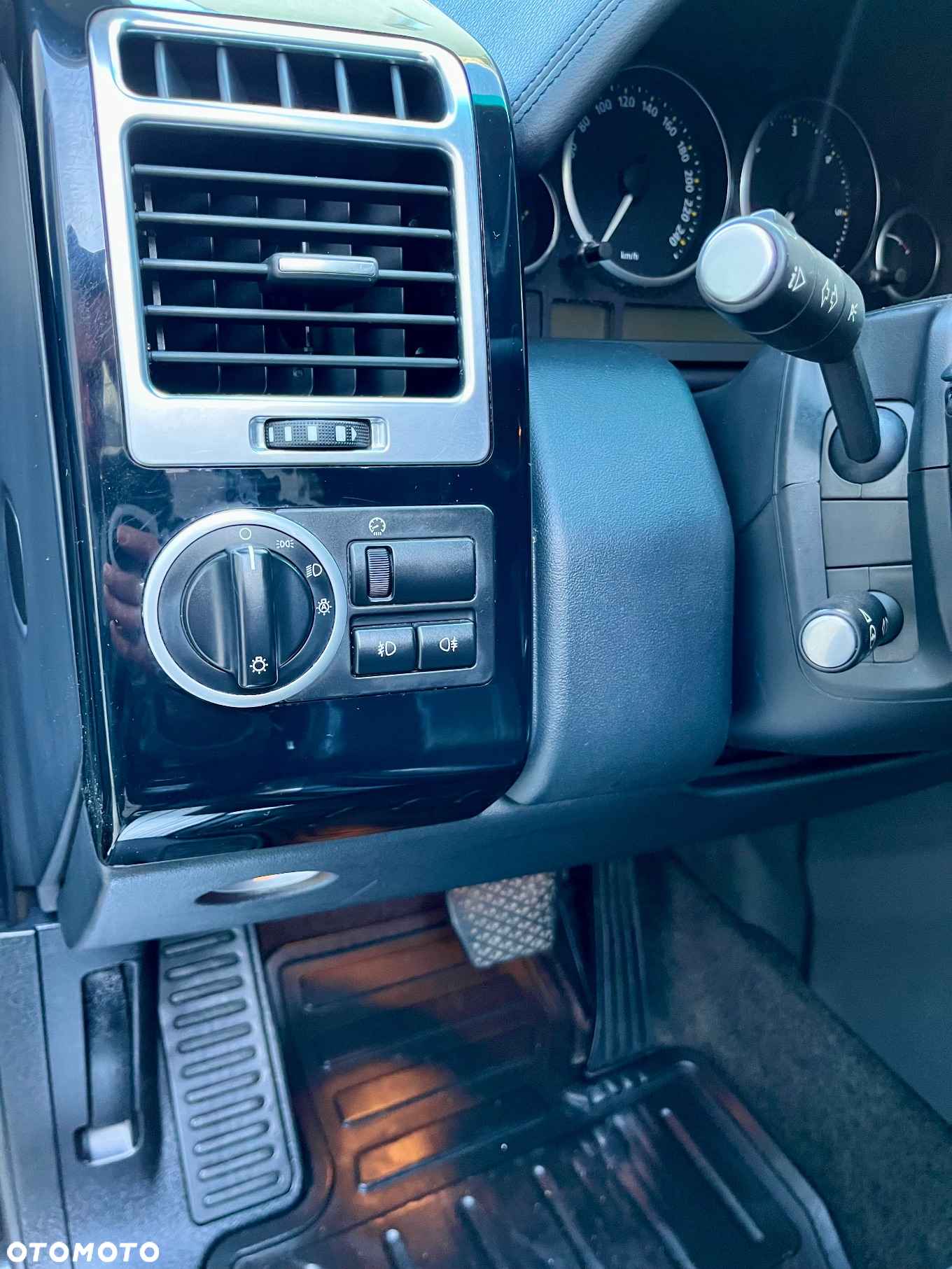 Land Rover Range Rover 3.6TD V8 Vogue - 13