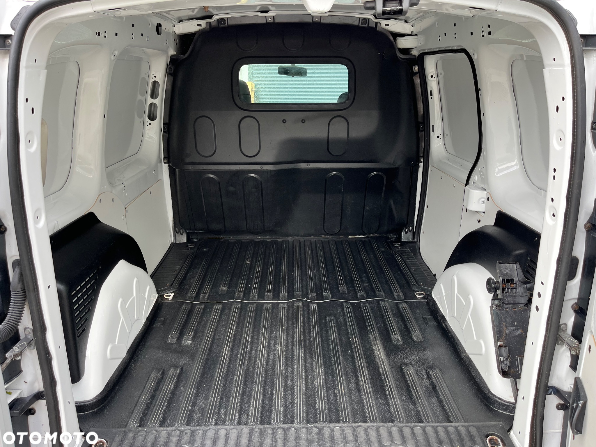 Renault KANGOO - 15
