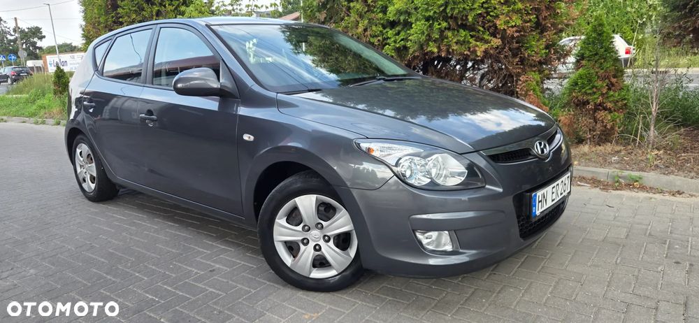 Hyundai i30 1.4 Base EU5 - 23