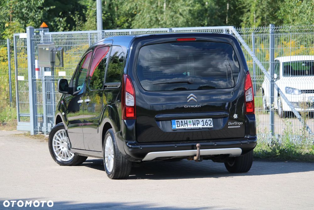 Citroën Berlingo - 10