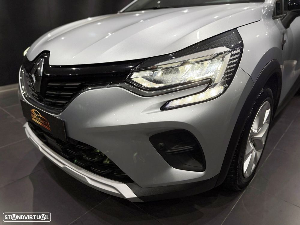 Renault Captur 1.0 TCe Intens - 10