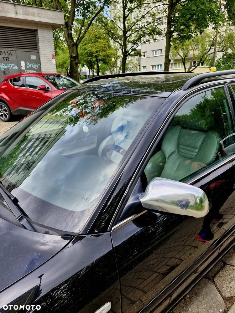 Audi S4 Avant 2.7 Quattro - 3