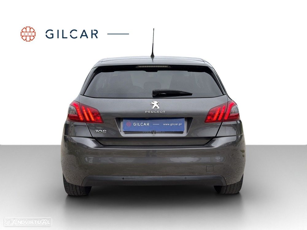 Peugeot 308 1.2 PureTech Allure - 5
