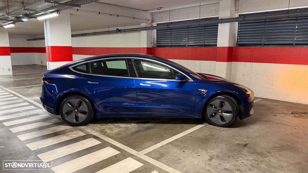 Tesla Model 3 Standard Range Plus RWD - 8