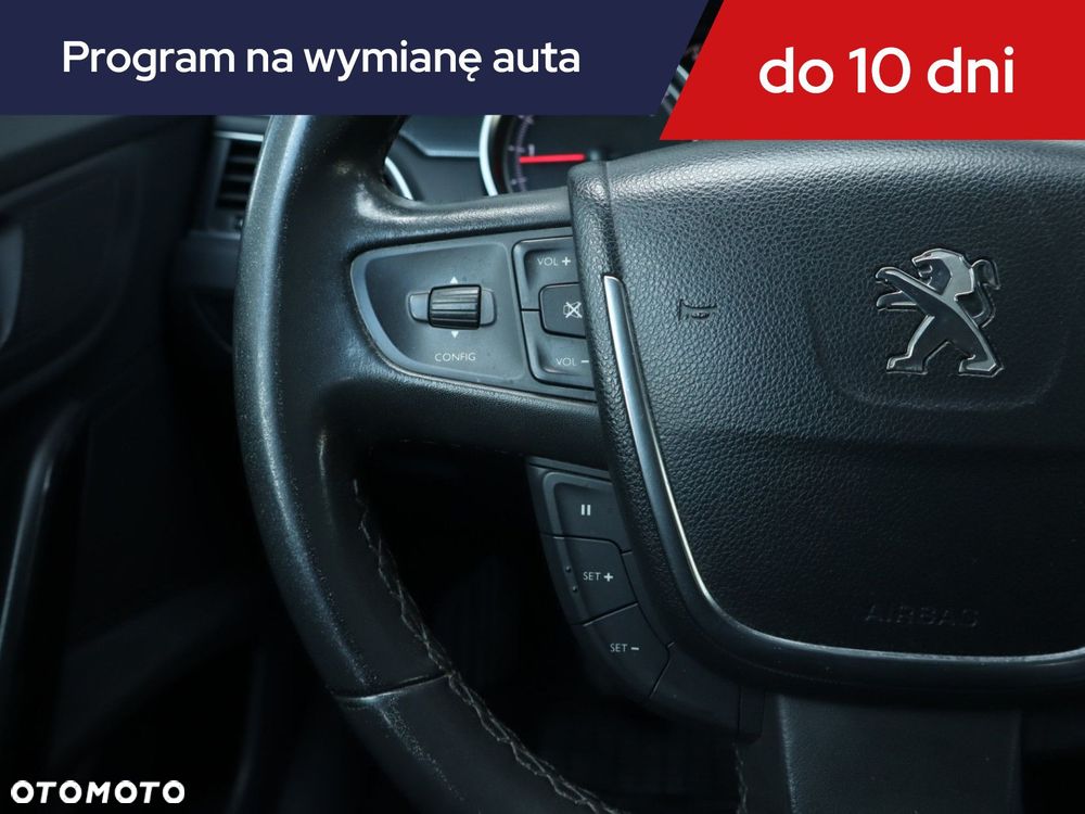 Peugeot 508 - 22