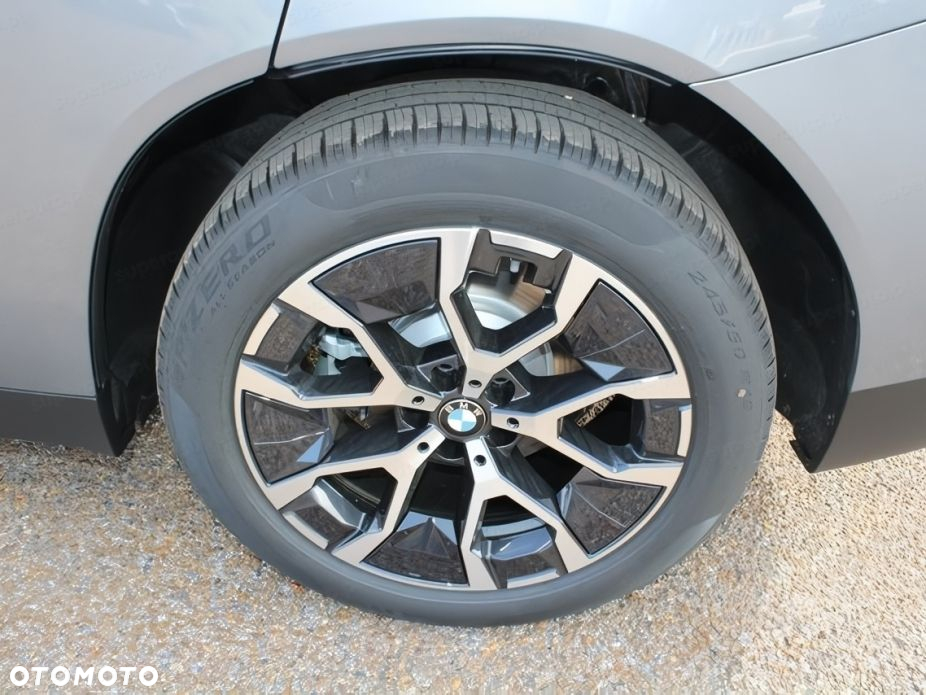 BMW X3 - 10