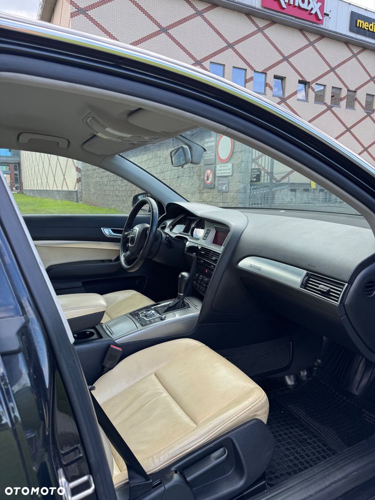 Audi A6 Limousine - 8