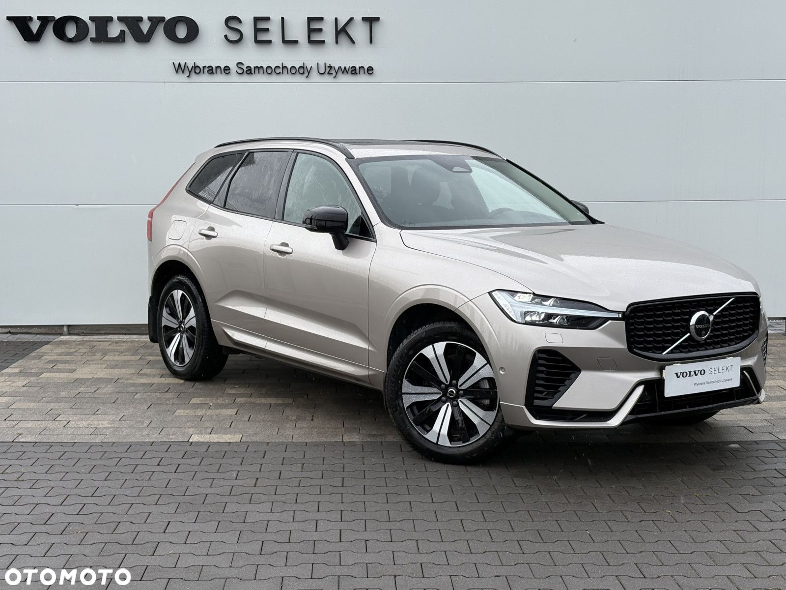 Volvo XC 60 - 2