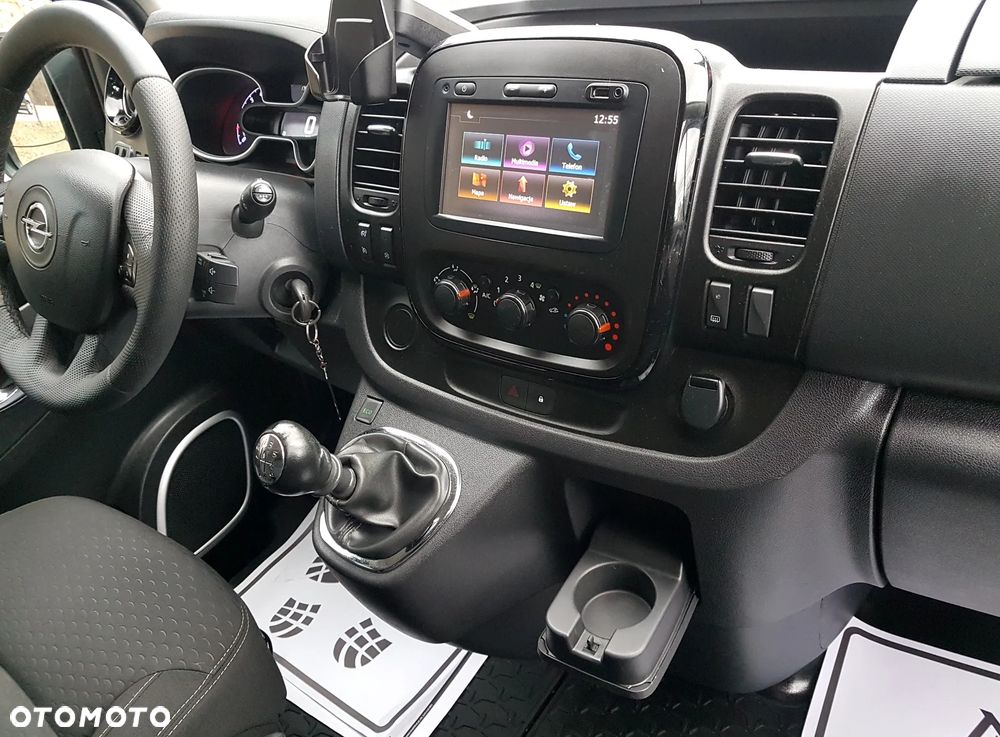 Opel Vivaro L1H1 S&S Tourer - 25