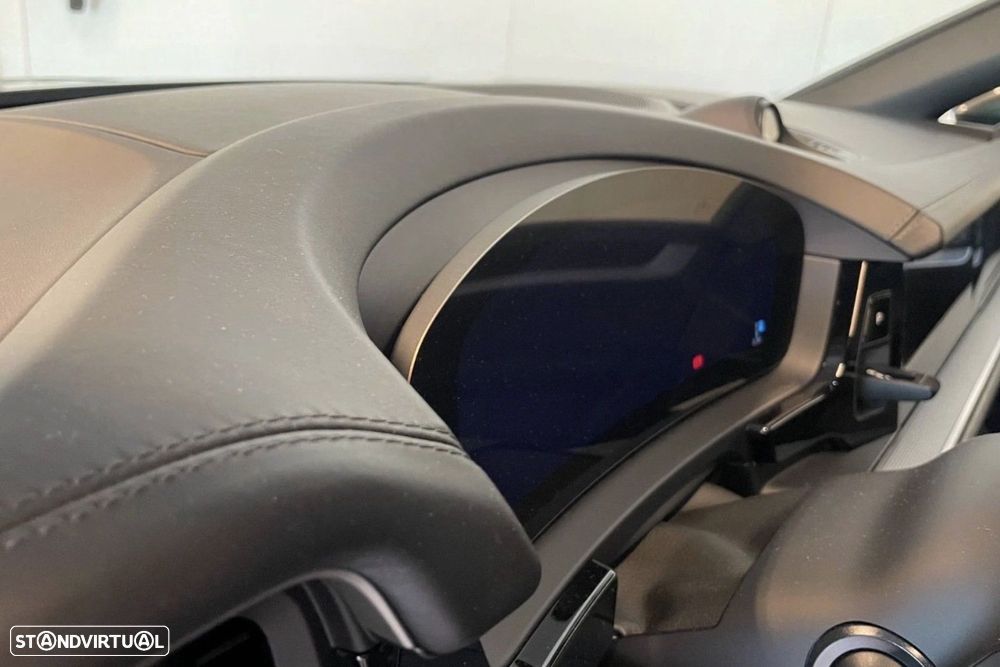 Porsche Cayenne Coupé E-Hybrid - 7