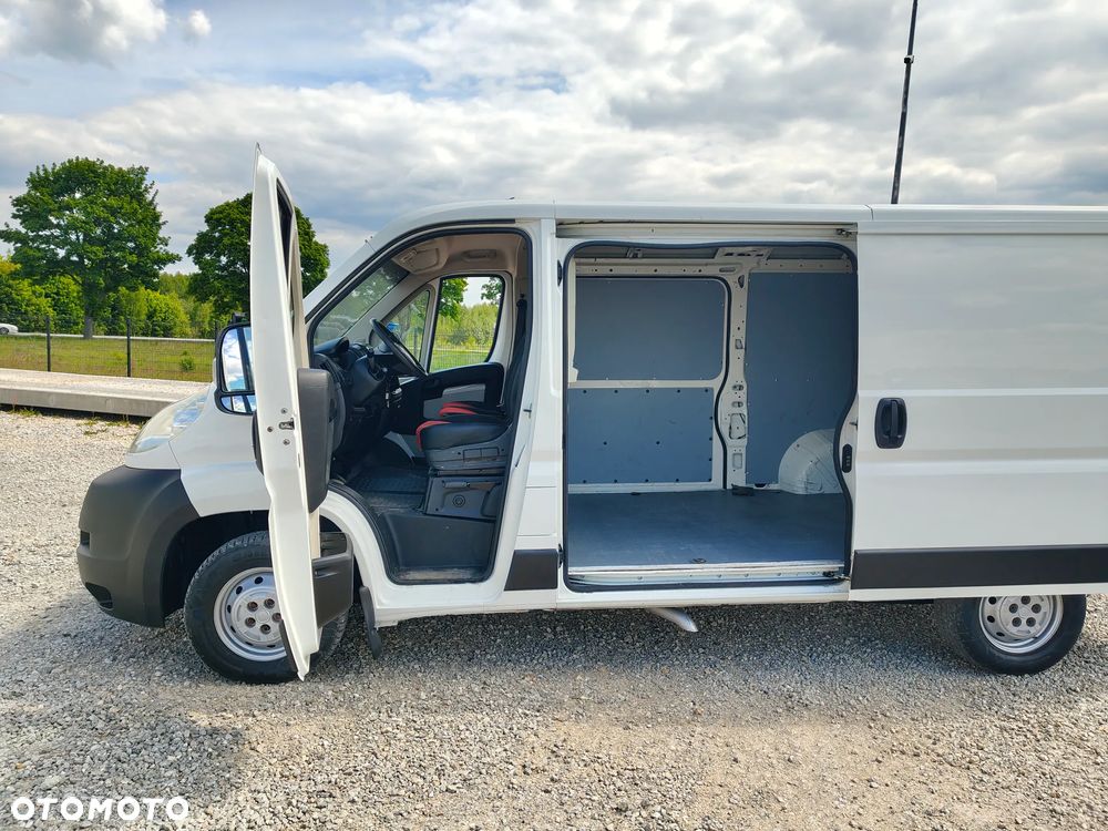 Fiat Ducato - 13