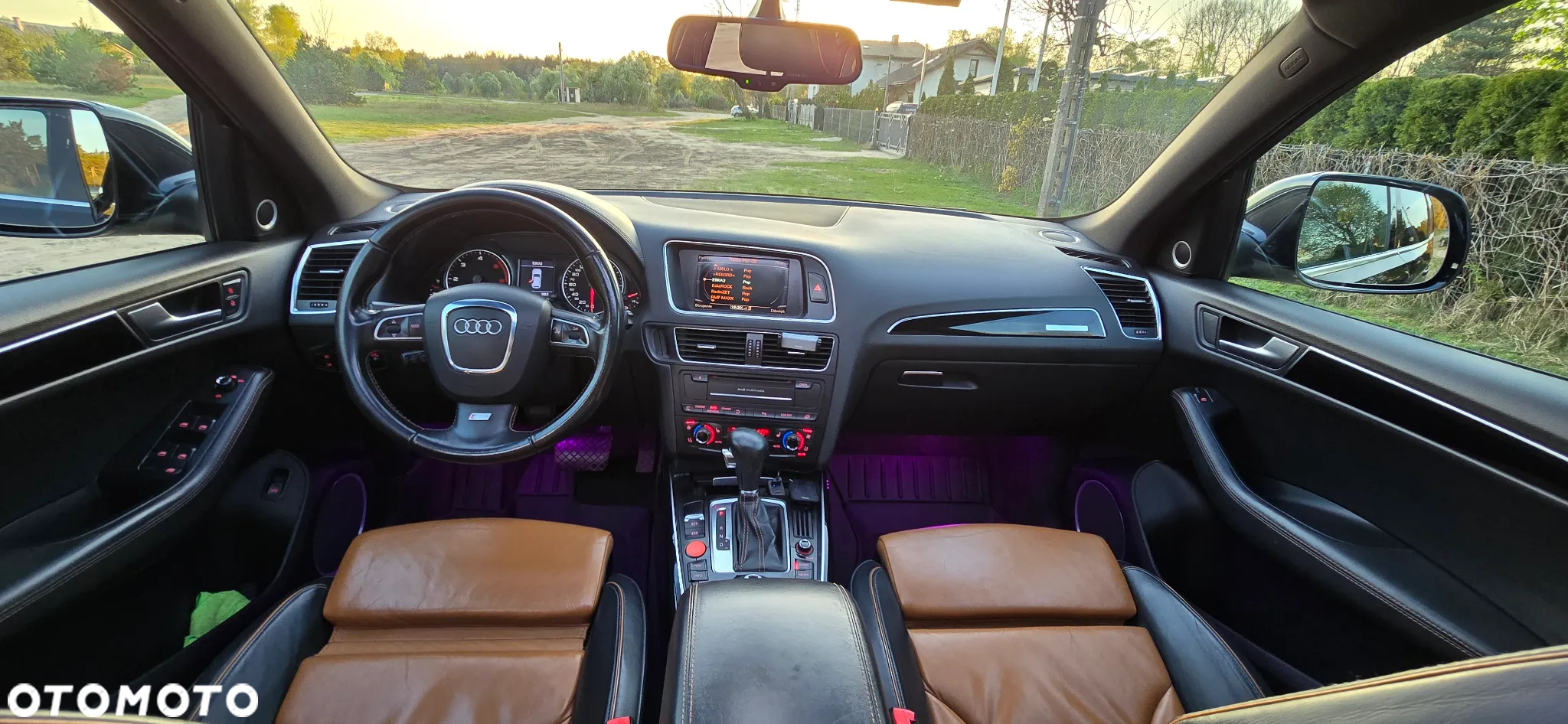 Audi Q5 3.0 TDI Quattro S tronic - 22