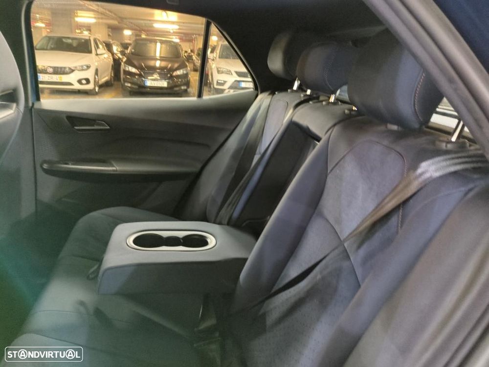 Cupra Born 58 kWh - 7