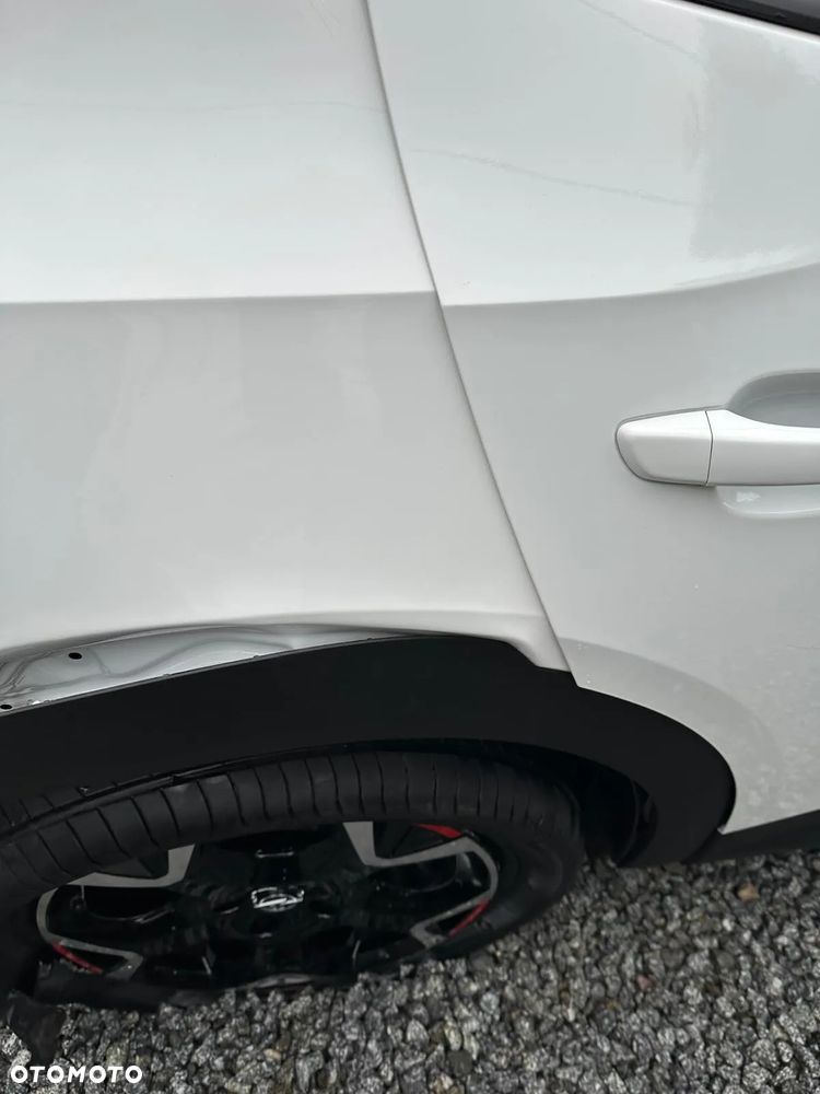 Opel Mokka 1.2 DI Turbo Automatik GS Line - 19