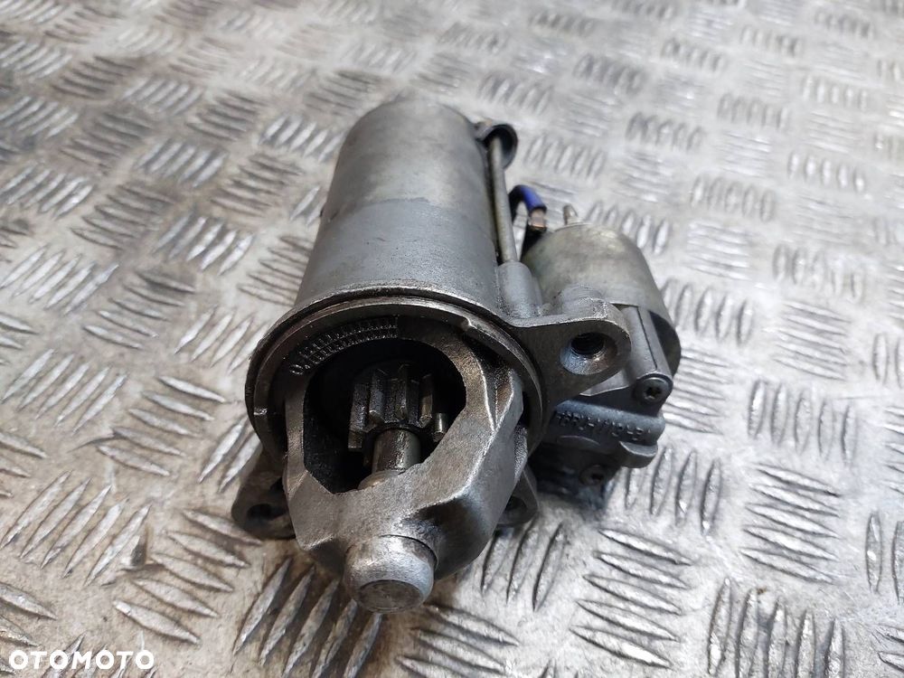ROZRUSZNIK FORD FOCUS MK1 1.8 16V YS4U-11000-DB - 4