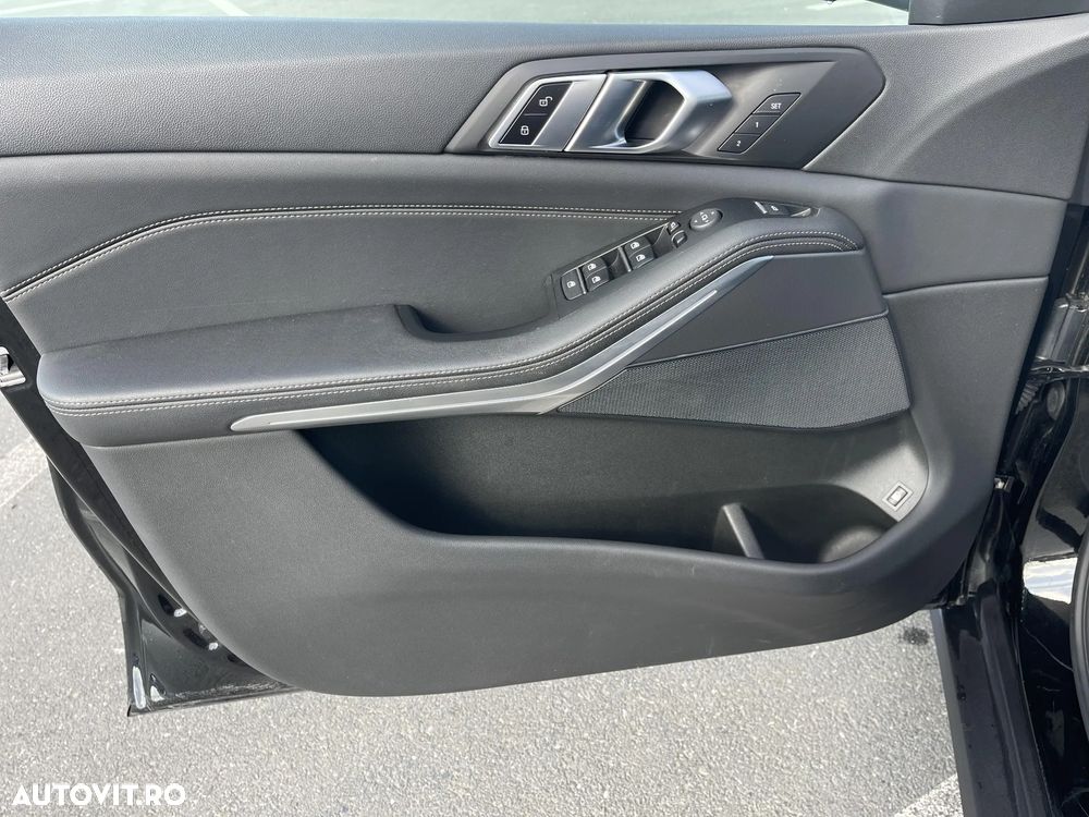 BMW X5 xDrive45e - 10