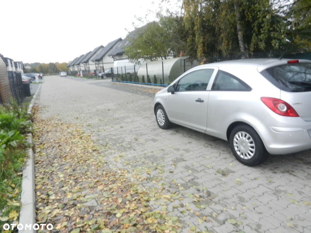 Opel Corsa - 26