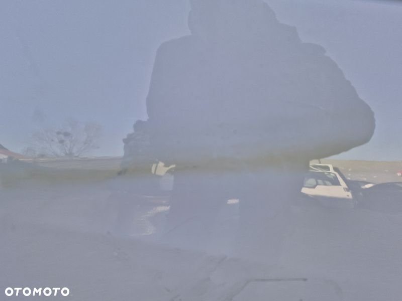 chevrolet spark iii 3 m300 drzwi prawy tył tylne prawe - 6