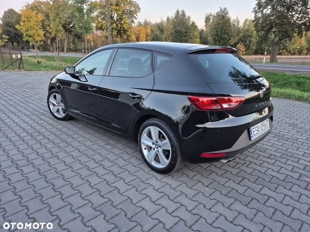 Seat Leon - 15