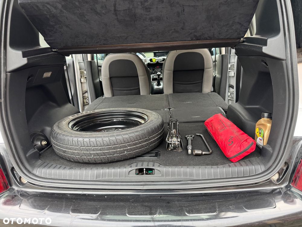 Citroën C3 Picasso - 31