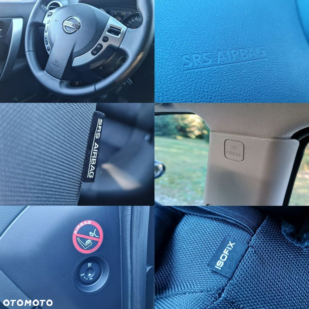Nissan Qashqai - 27