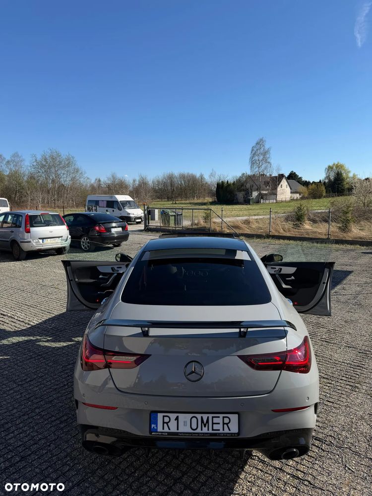 Mercedes-Benz CLA - 3