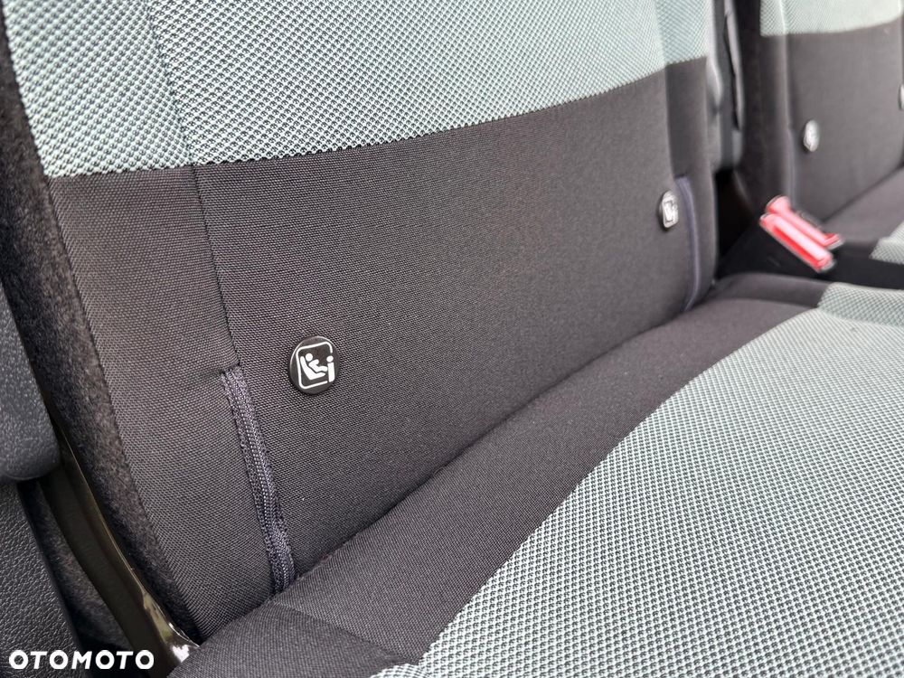 Citroën Berlingo M 1.5 BlueHDI Shine - 38