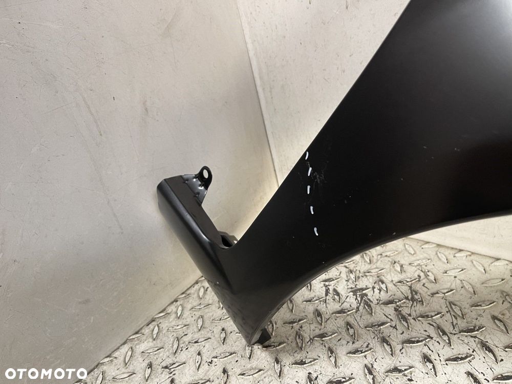 NOWY PRAWY ORYGINALNY PRZEDNI BŁOTNIK FIAT GRANDE PUNTO  EVO 05-18 PRAWA PRZÓD 68518793AA - 9