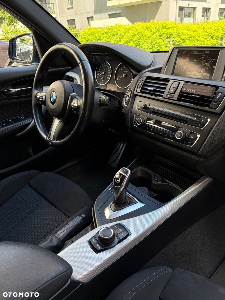 BMW 1M - 29