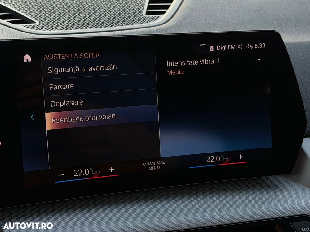 BMW X1 sDrive18d Aut. xLine - 37