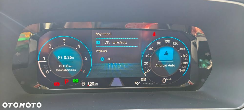 Volkswagen Caddy 2.0 TDI Style DSG - 27