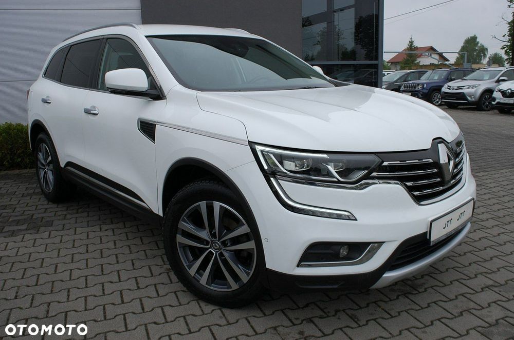Renault Koleos - 22