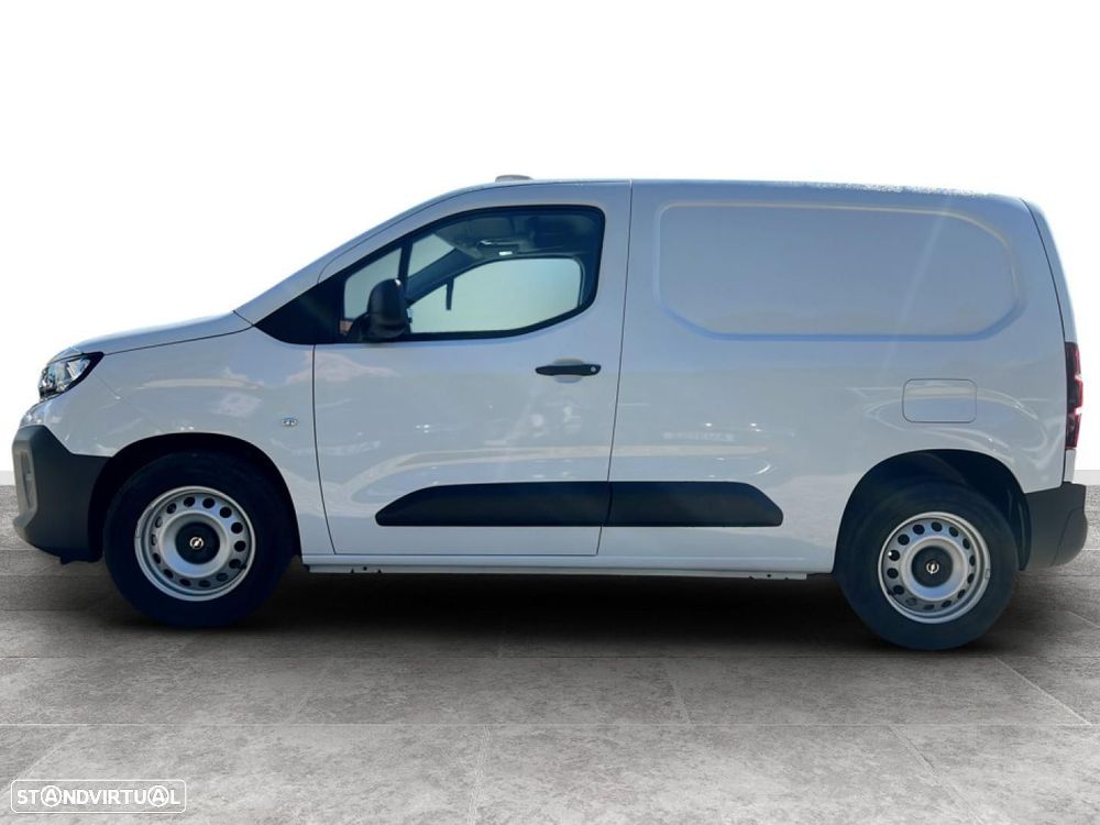 Opel combo - 2