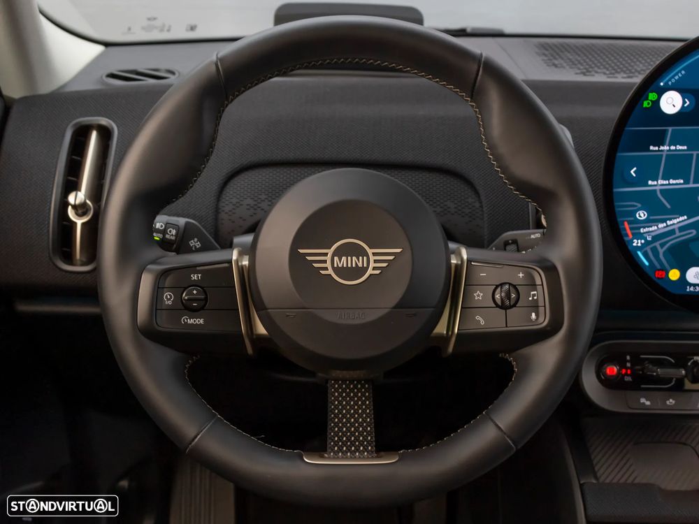 MINI Countryman C Classic M - 23