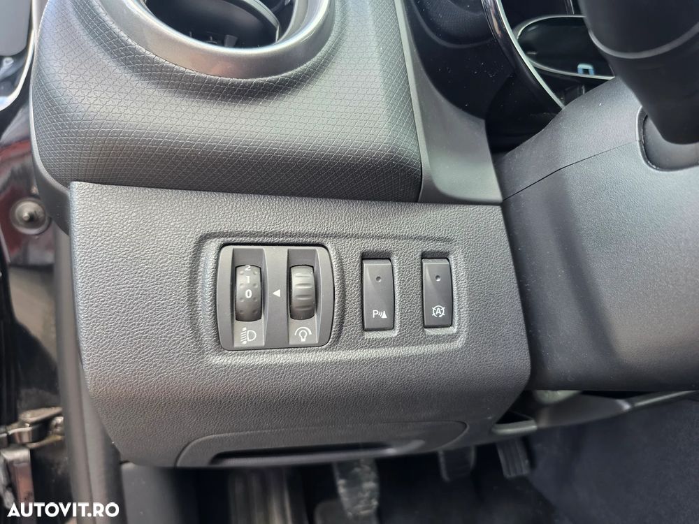 Renault Clio ENERGY TCe 90 Start & Stop LIMITED - 24