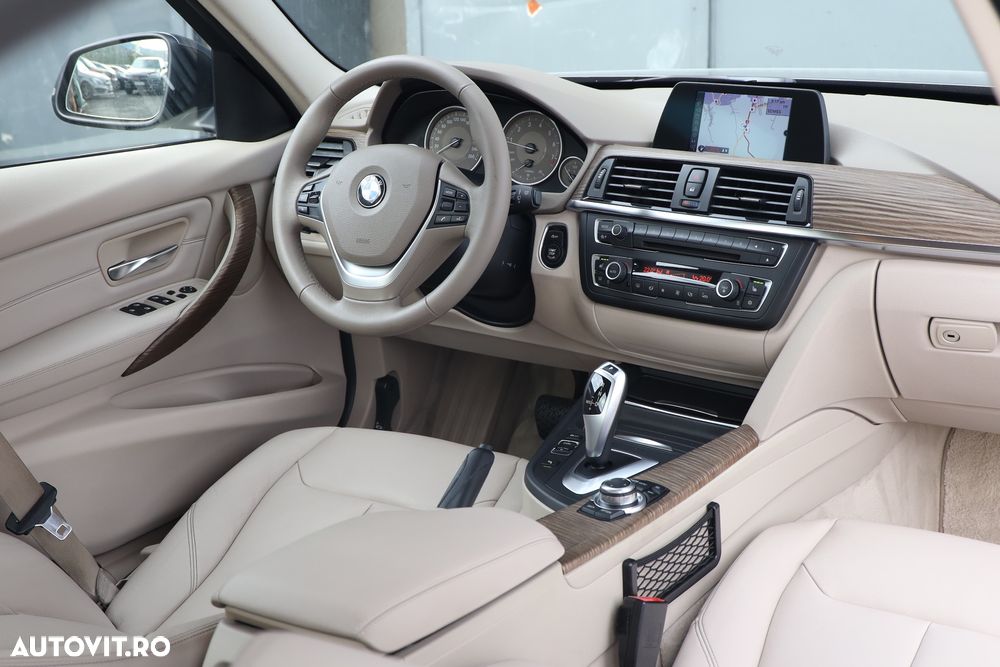 BMW Seria 3 320i Aut. Modern Line - 17