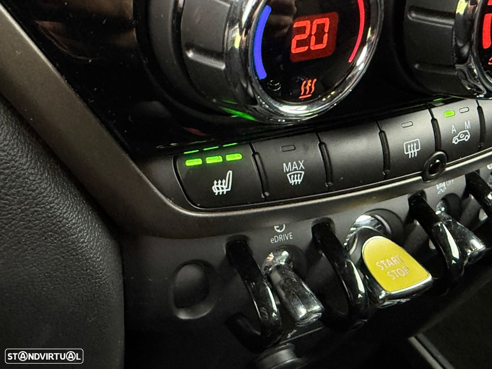 MINI Countryman Cooper SE ALL4 Auto - 19