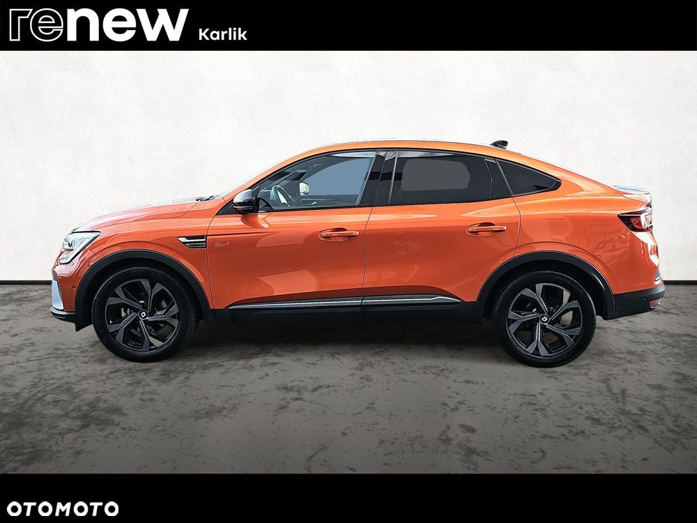Renault Arkana - 8