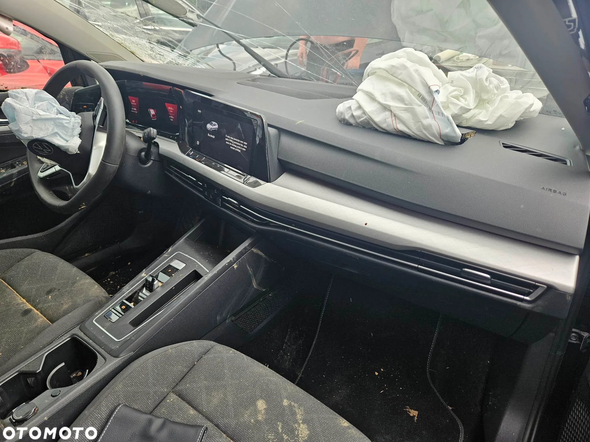 Volkswagen Golf Variant 2.0 TDI SCR DSG Life - 2